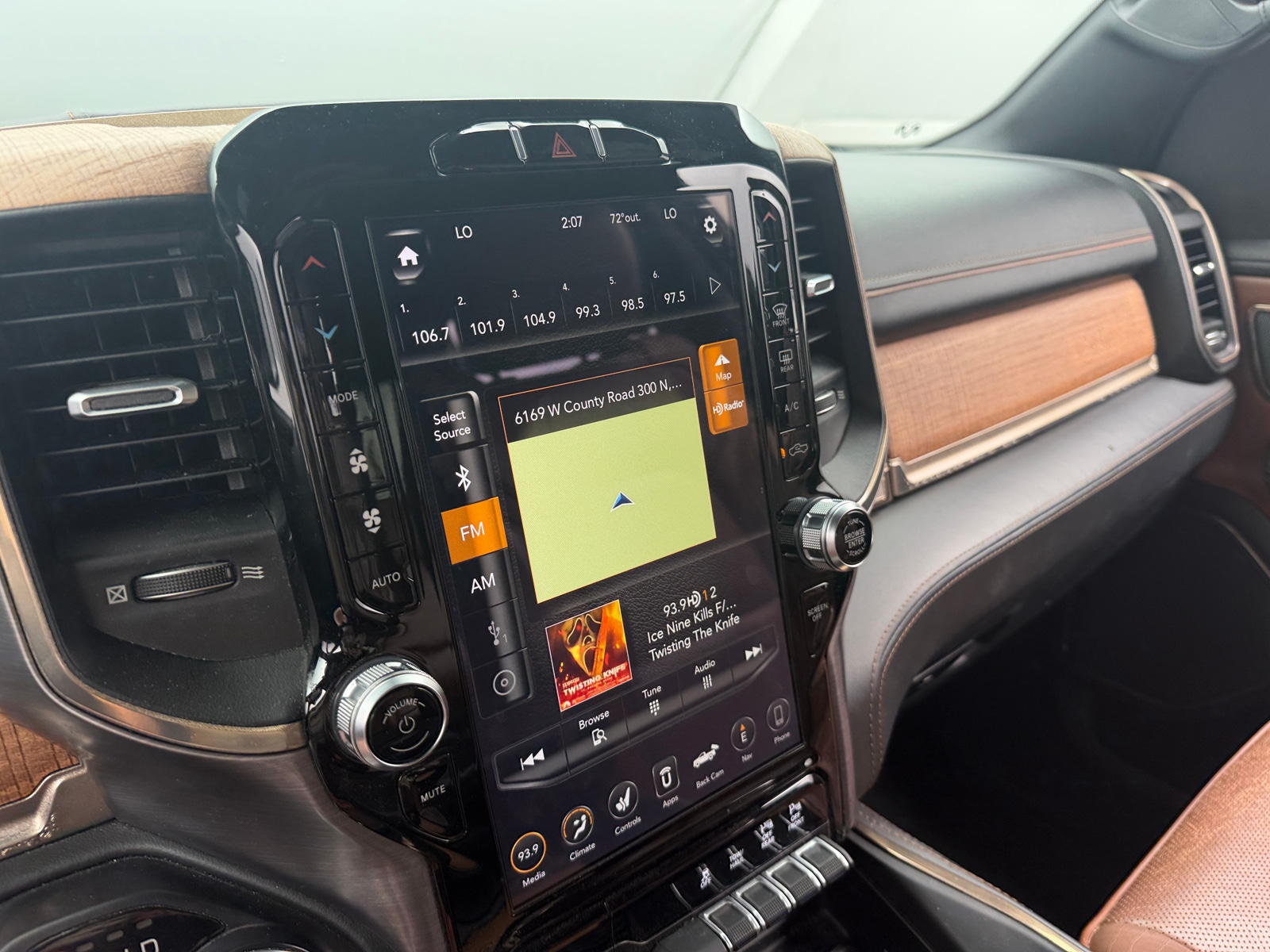 Thumbnail: 2019 RAM 1500 - 3