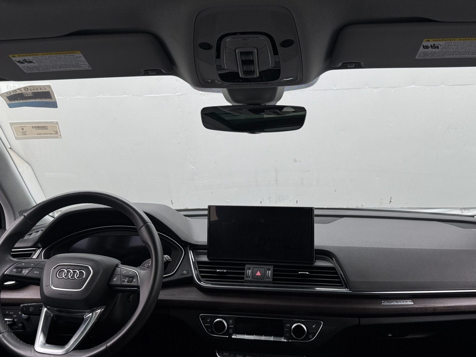 Thumbnail: 2023 Audi Q5 - 2