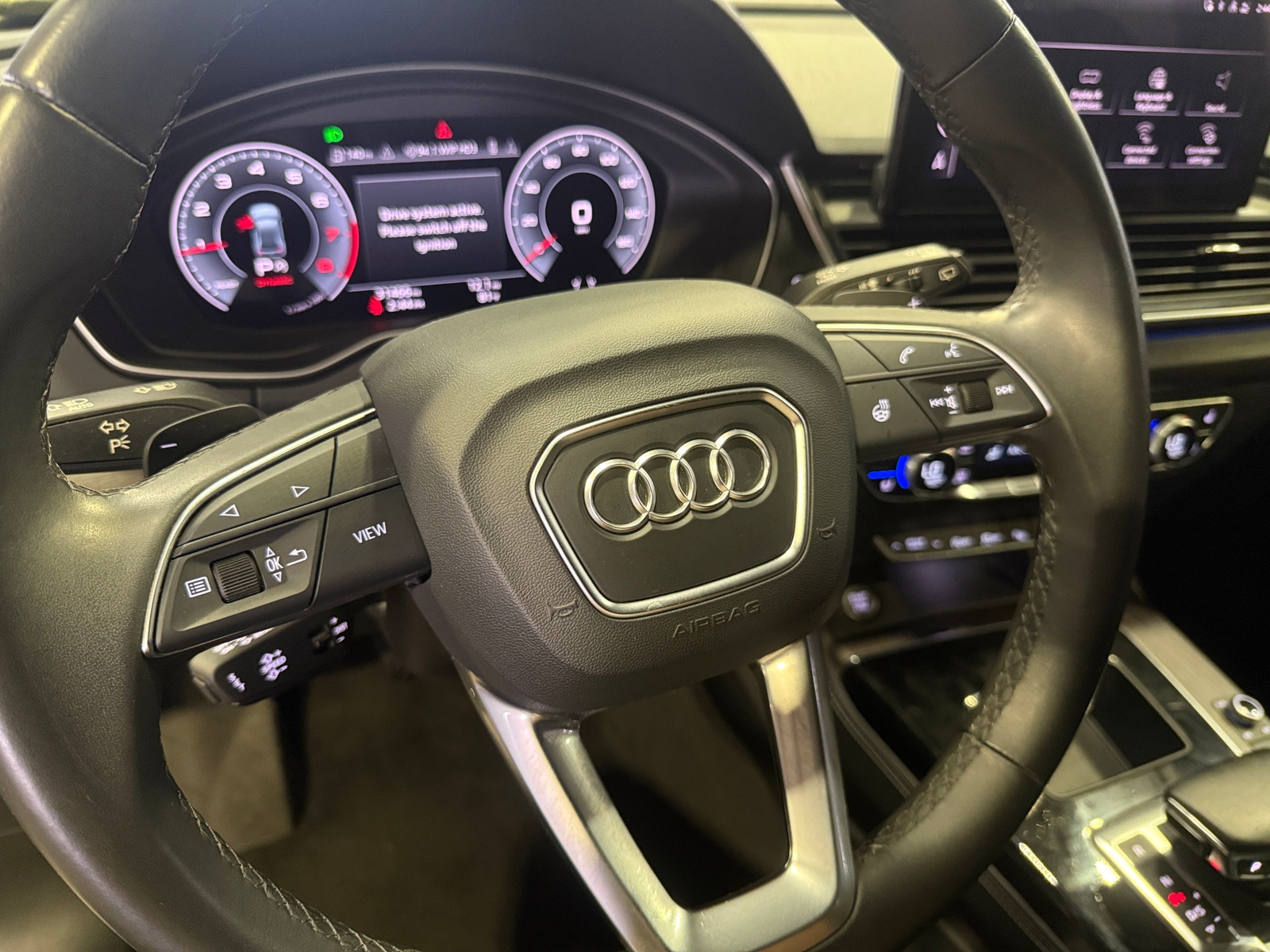 Thumbnail: 2023 Audi Q5 - 4