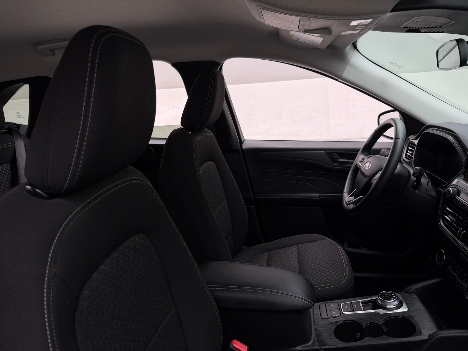 Thumbnail: 2024 Ford Escape - 2