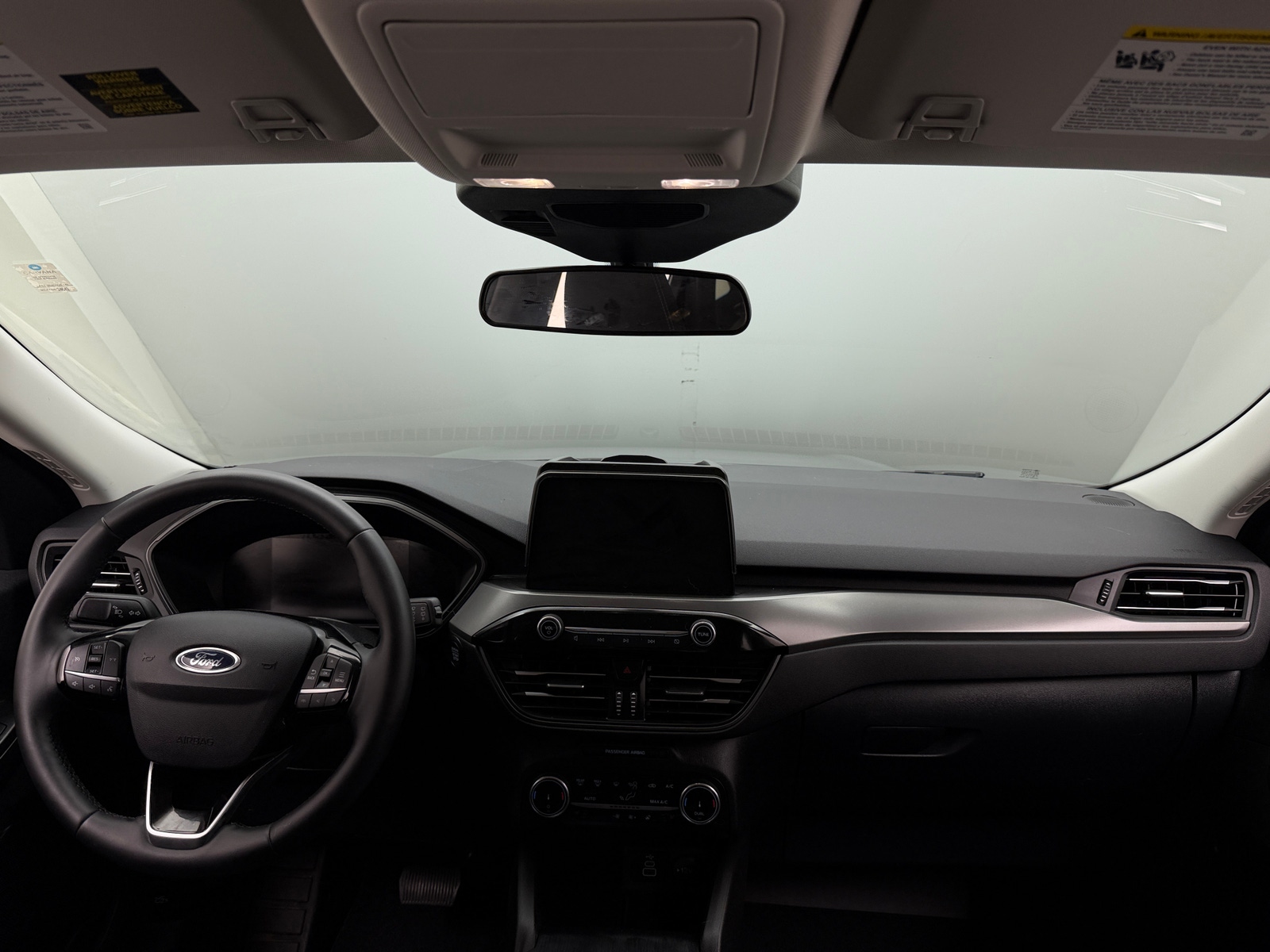 Thumbnail: 2024 Ford Escape - 3