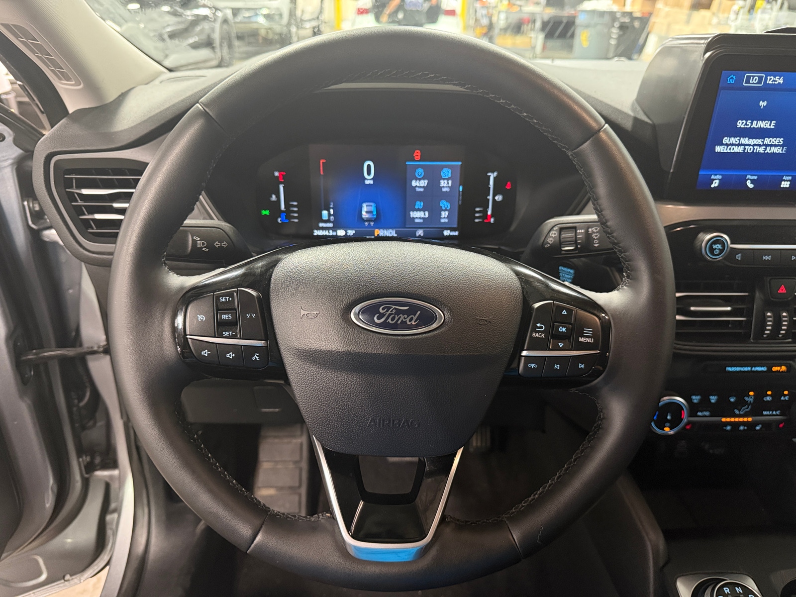Thumbnail: 2024 Ford Escape - 5