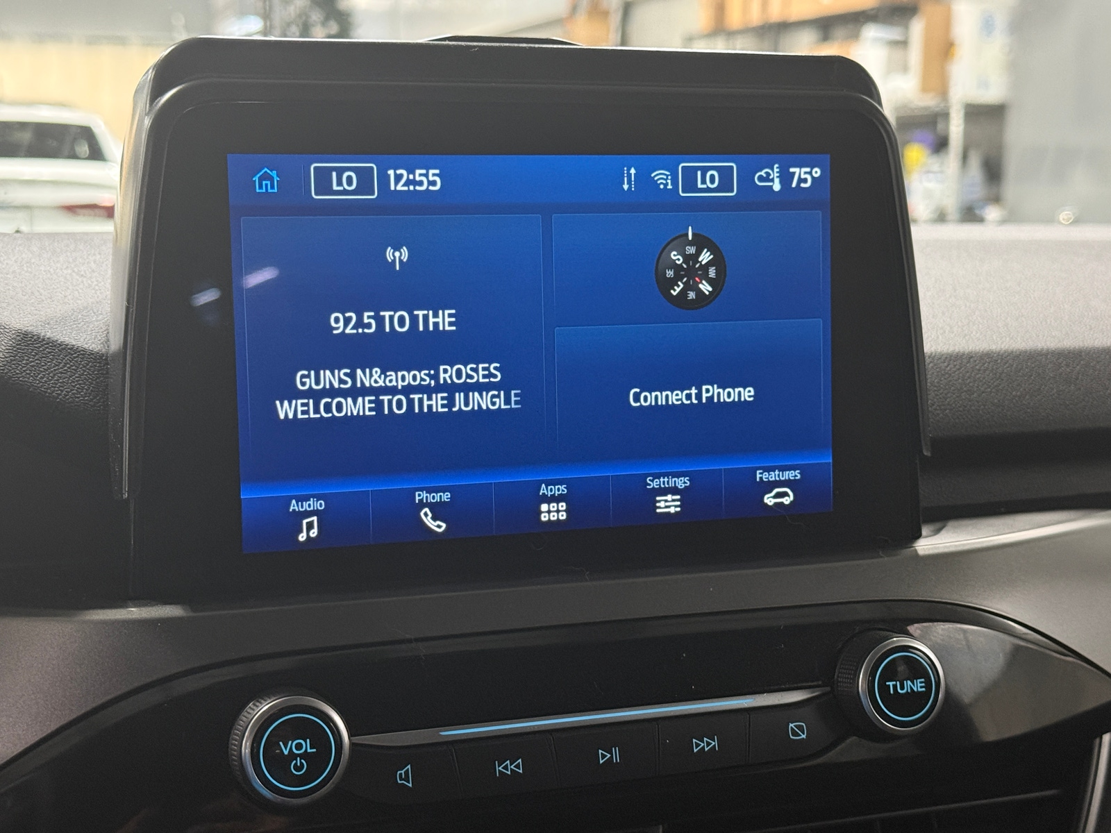 Thumbnail: 2024 Ford Escape - 4