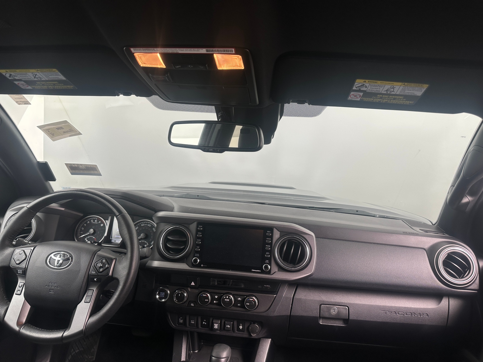 Thumbnail: 2021 Toyota Tacoma - 3