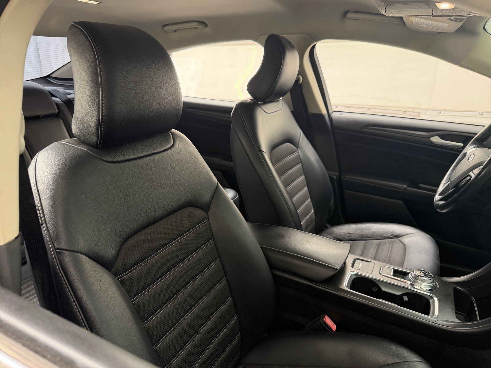 Thumbnail: 2018 Ford Fusion - 2