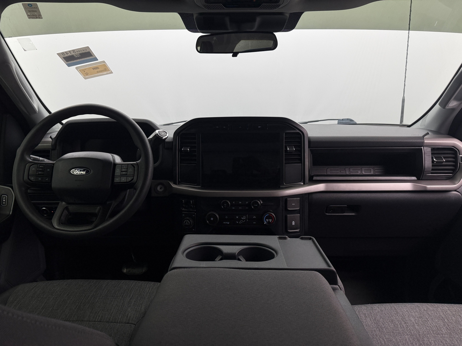 Thumbnail: 2024 Ford Econoline - 3