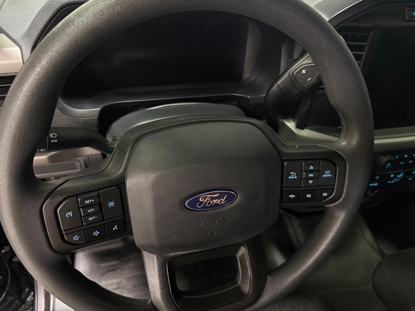 Thumbnail: 2024 Ford Econoline - 5