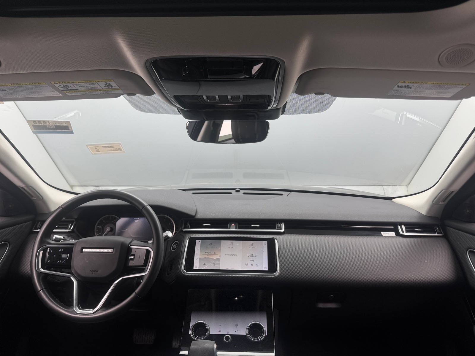 Thumbnail: 2022 Land Rover Range Rover Velar - 2