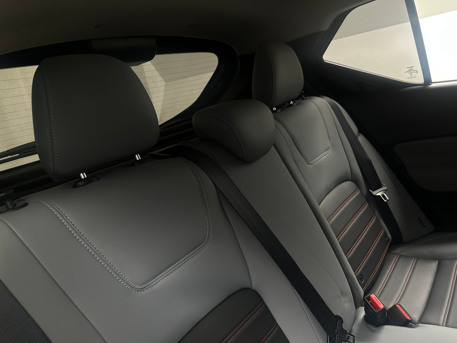 Thumbnail: 2024 Nissan Kicks - 5