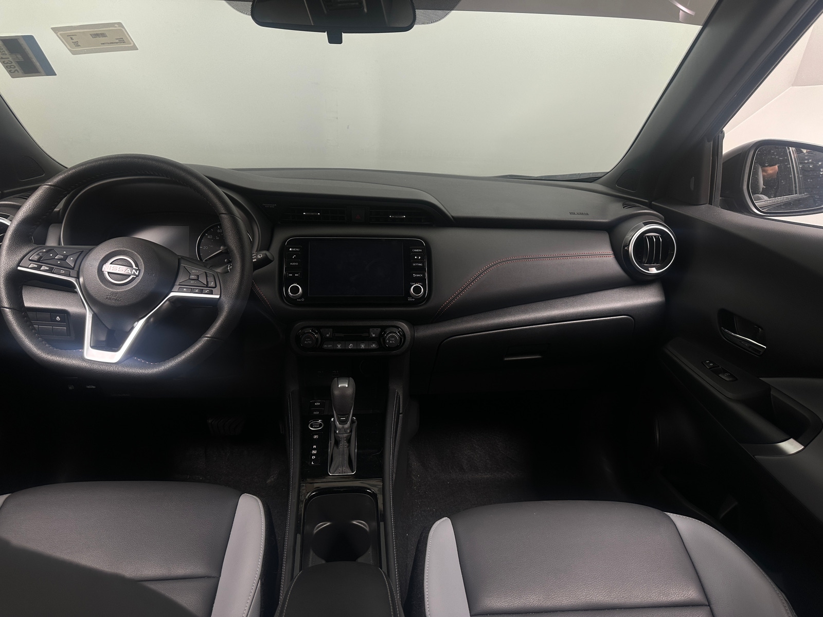 Thumbnail: 2024 Nissan Kicks - 2