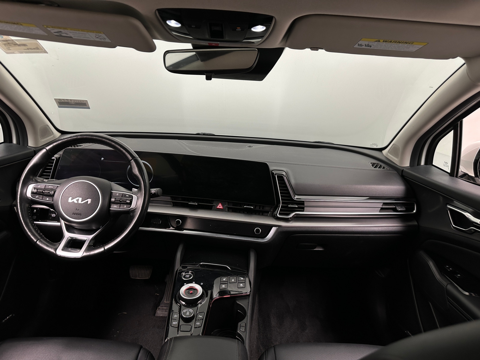 Thumbnail: 2023 Kia Sportage - 2