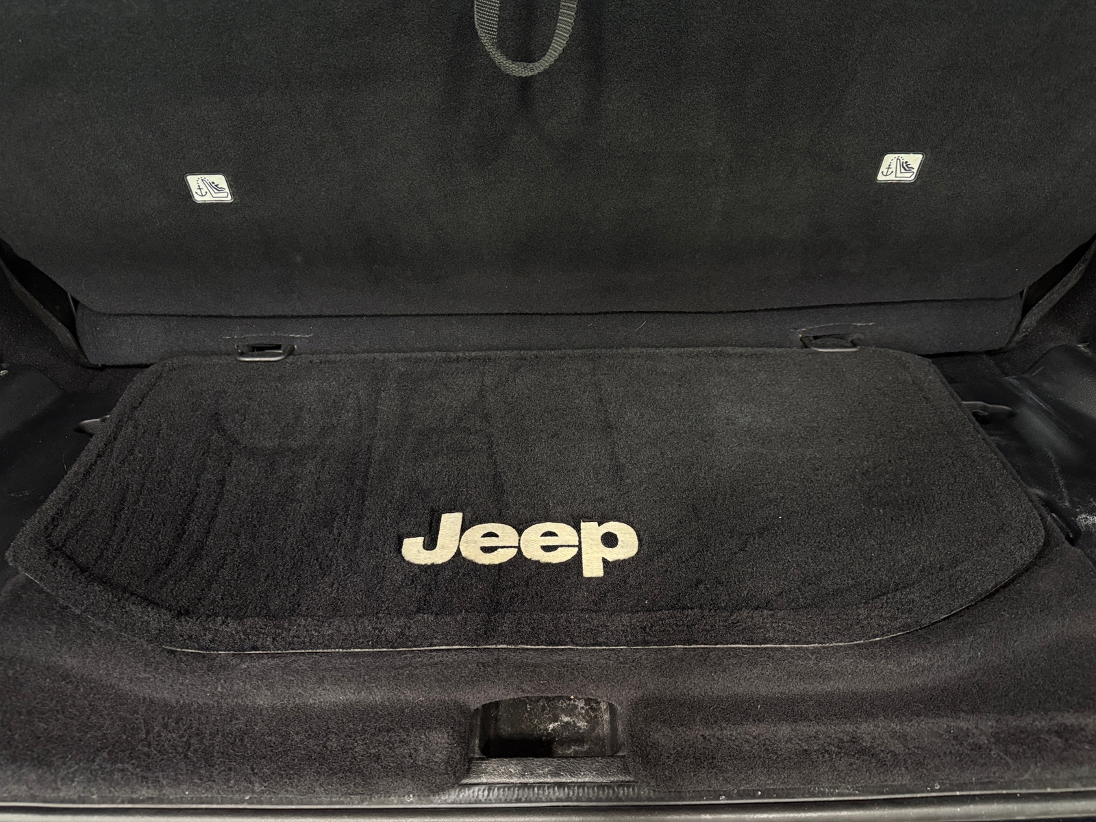 Thumbnail: 2014 Jeep Wrangler - 7