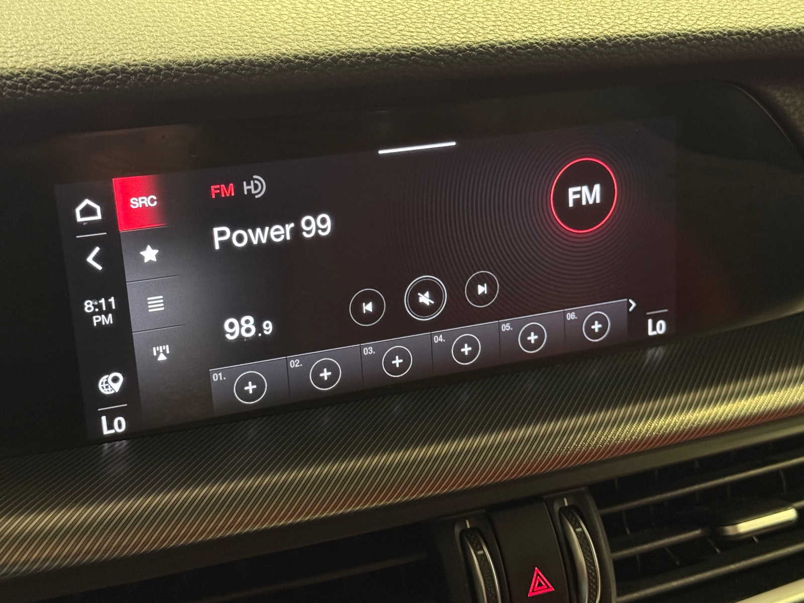 Thumbnail: 2023 Alfa Romeo Stelvio - 3