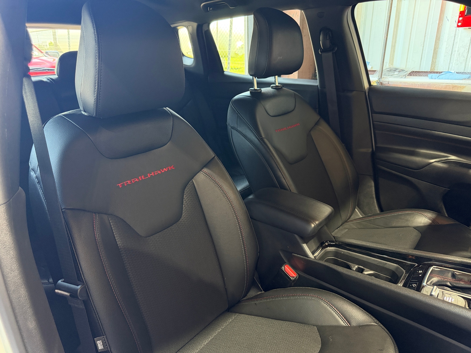 Thumbnail: 2026 Jeep Compass - 2