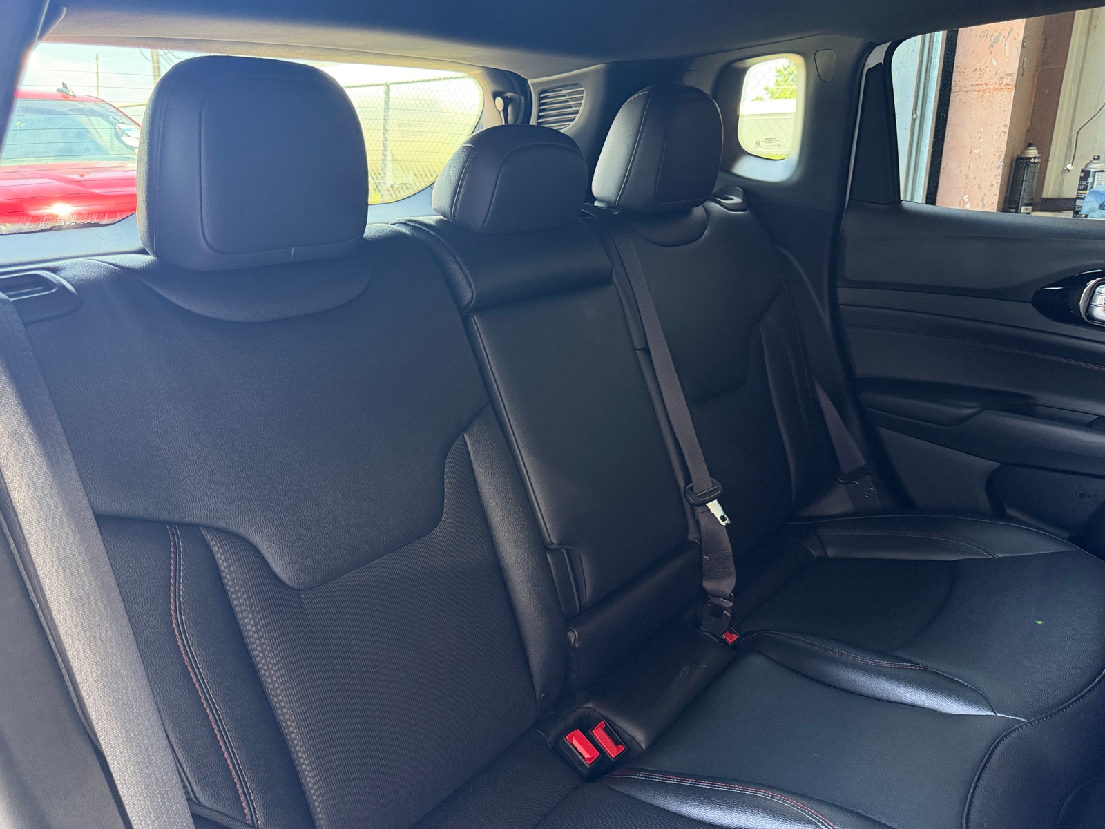 Thumbnail: 2026 Jeep Compass - 6