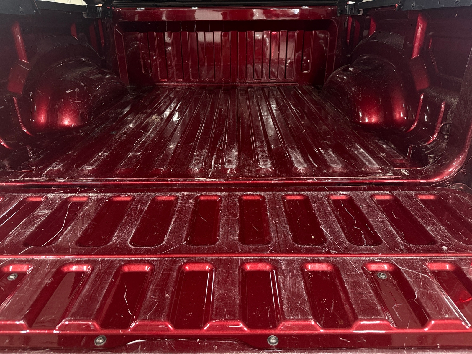 Thumbnail: 2022 RAM 1500 - 7