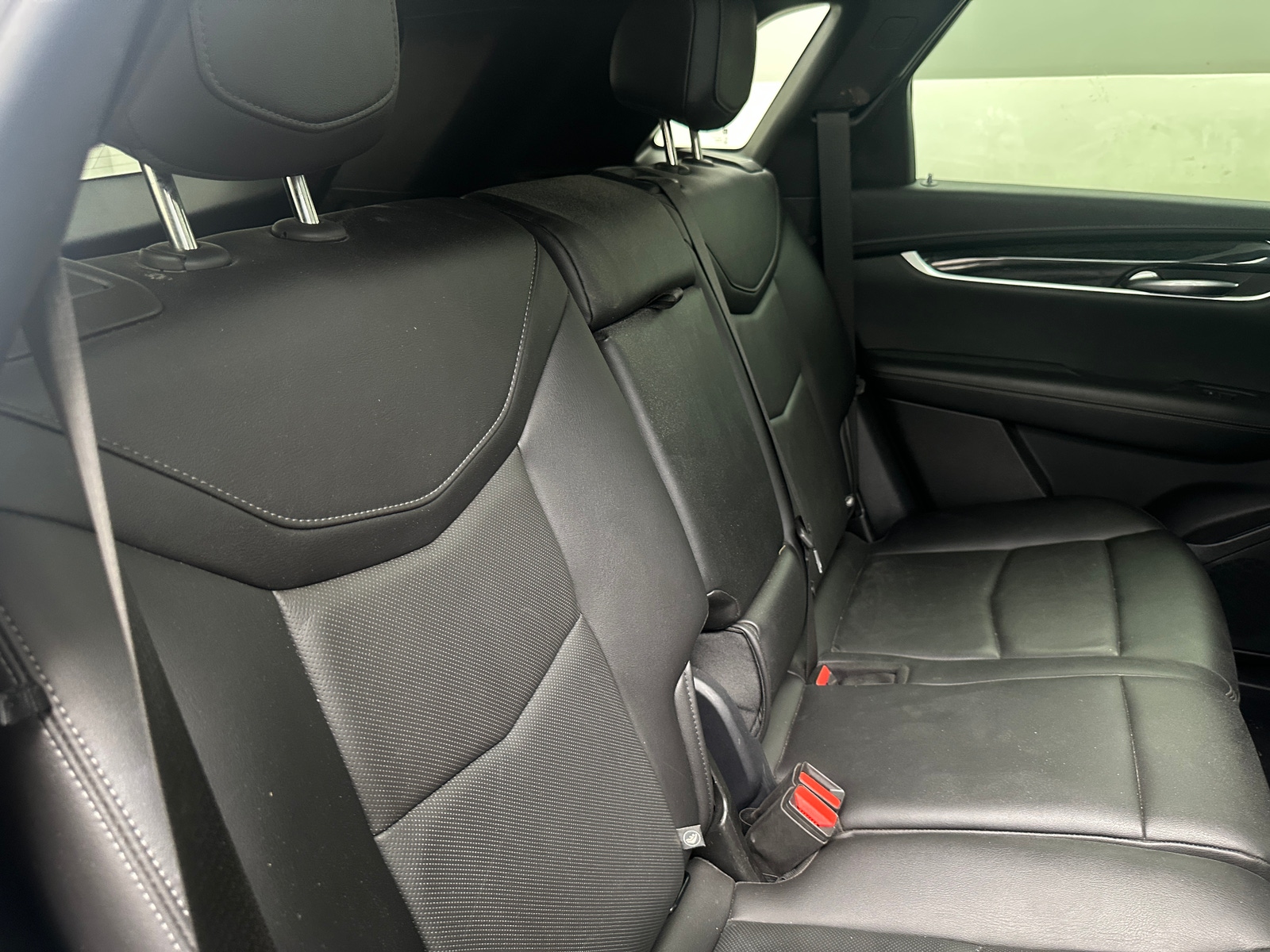 Thumbnail: 2021 Cadillac XT5 - 5