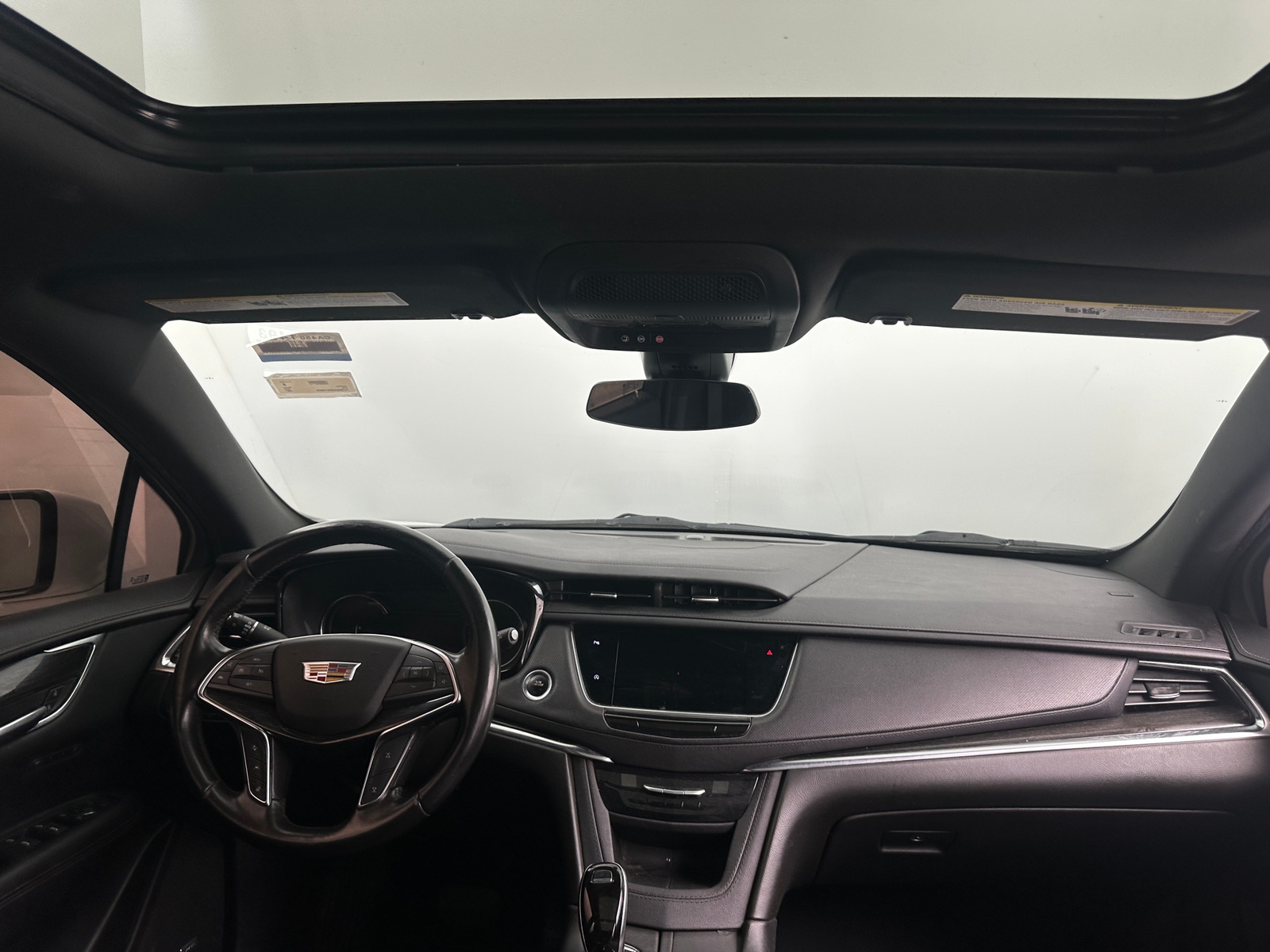 Thumbnail: 2021 Cadillac XT5 - 2