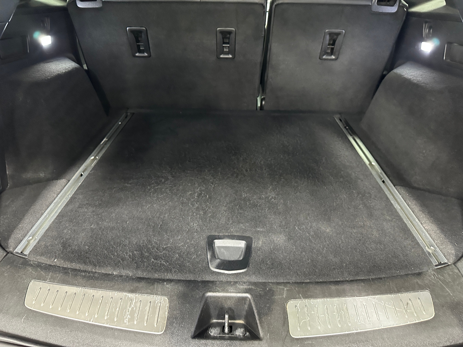 Thumbnail: 2021 Cadillac XT5 - 6