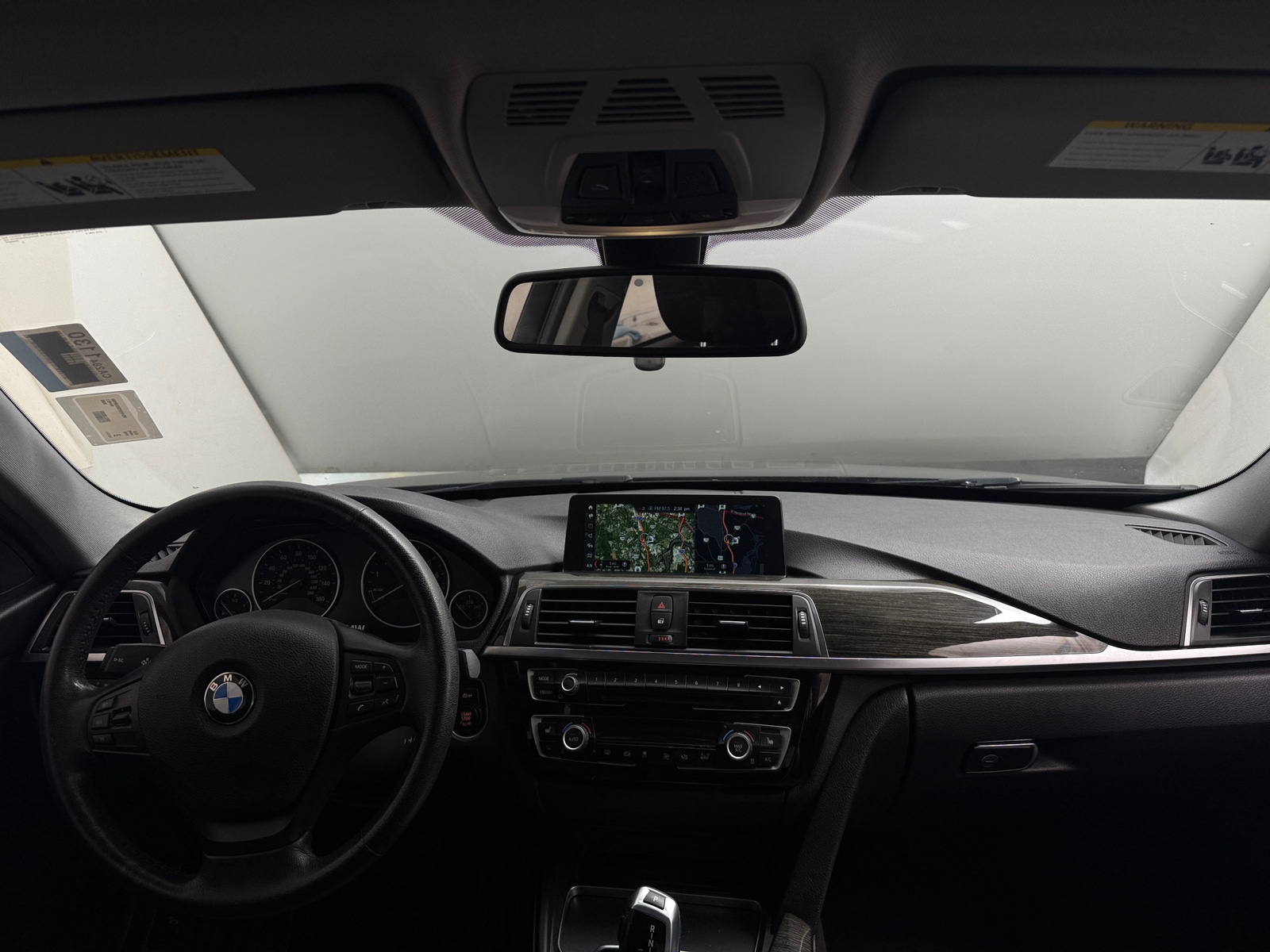 Thumbnail: 2018 BMW 3 Series - 2