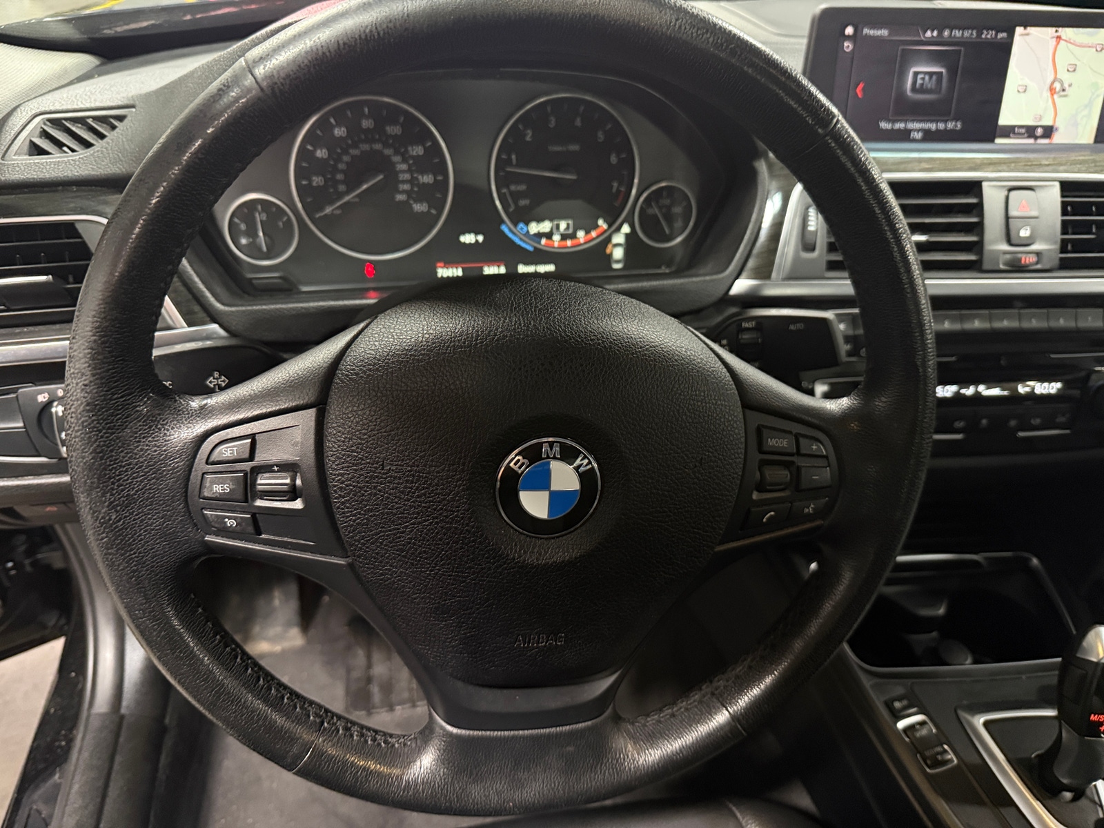 Thumbnail: 2018 BMW 3 Series - 4