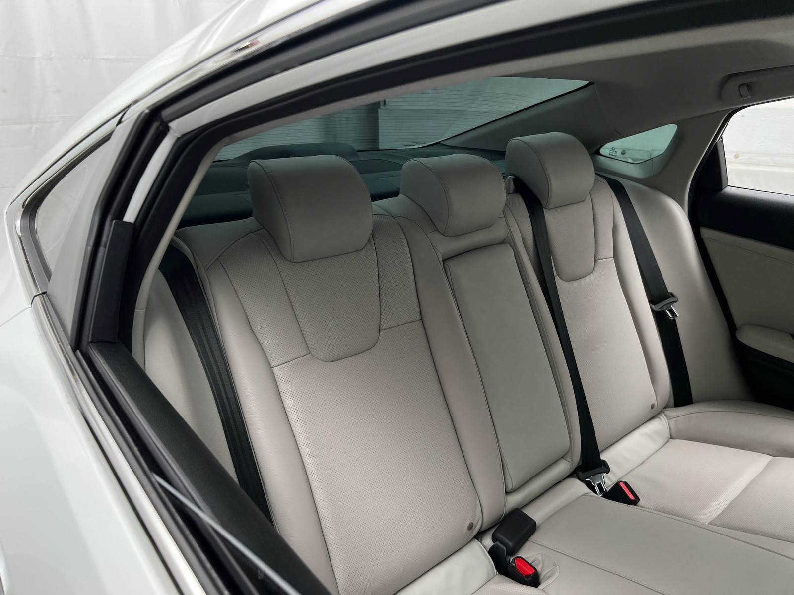 Thumbnail: 2021 Honda Insight - 5