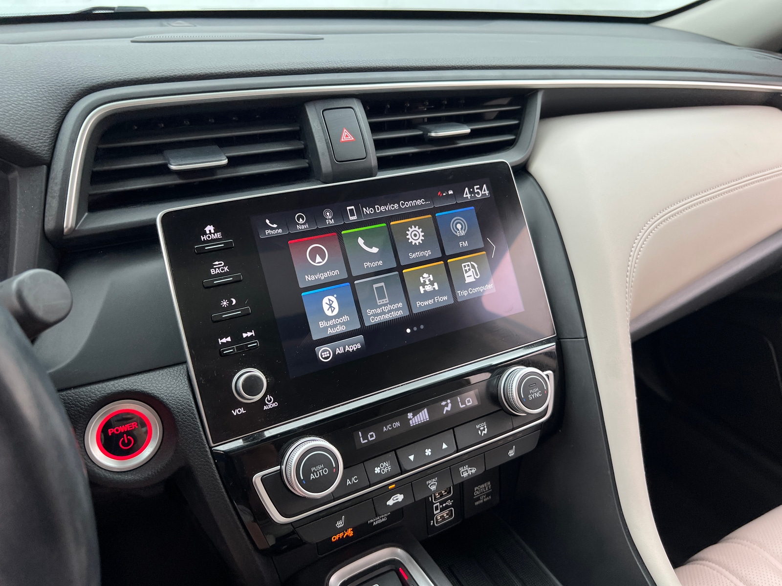 Thumbnail: 2021 Honda Insight - 3