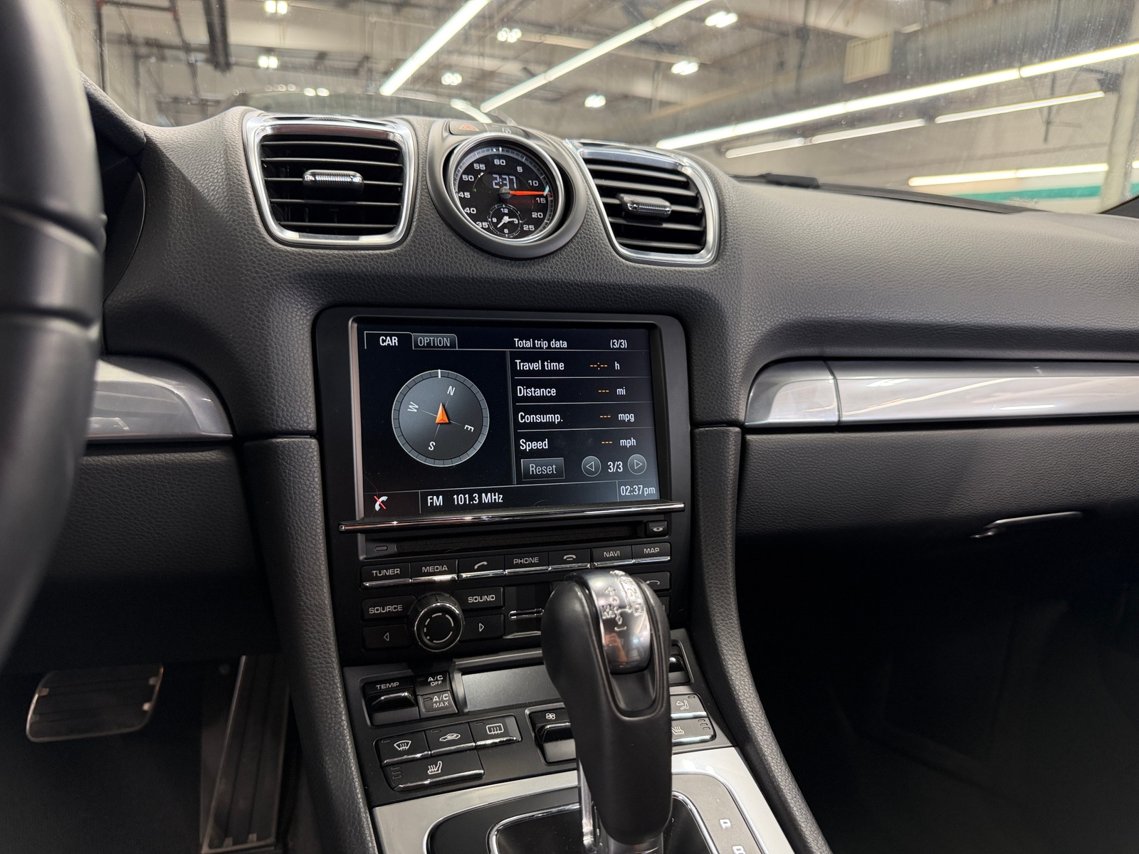Thumbnail: 2014 Porsche Cayman - 2
