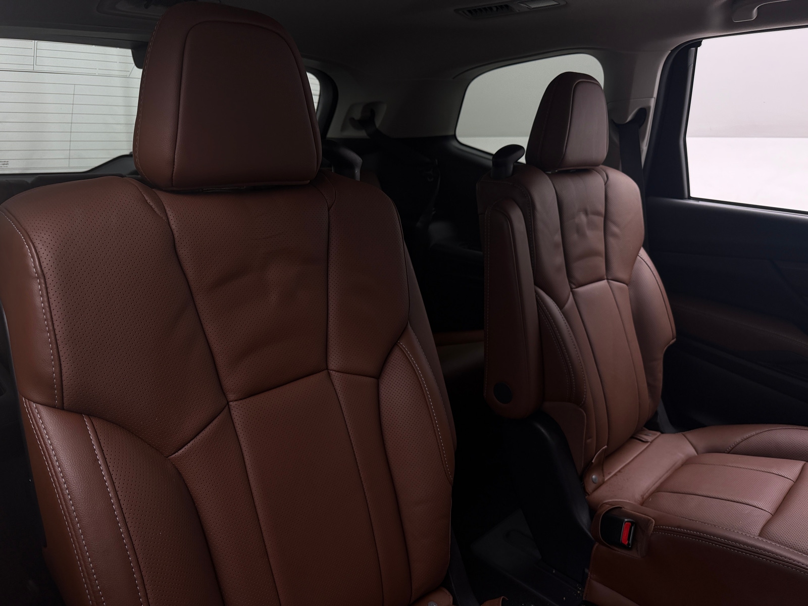 Thumbnail: 2023 Subaru Ascent - 5