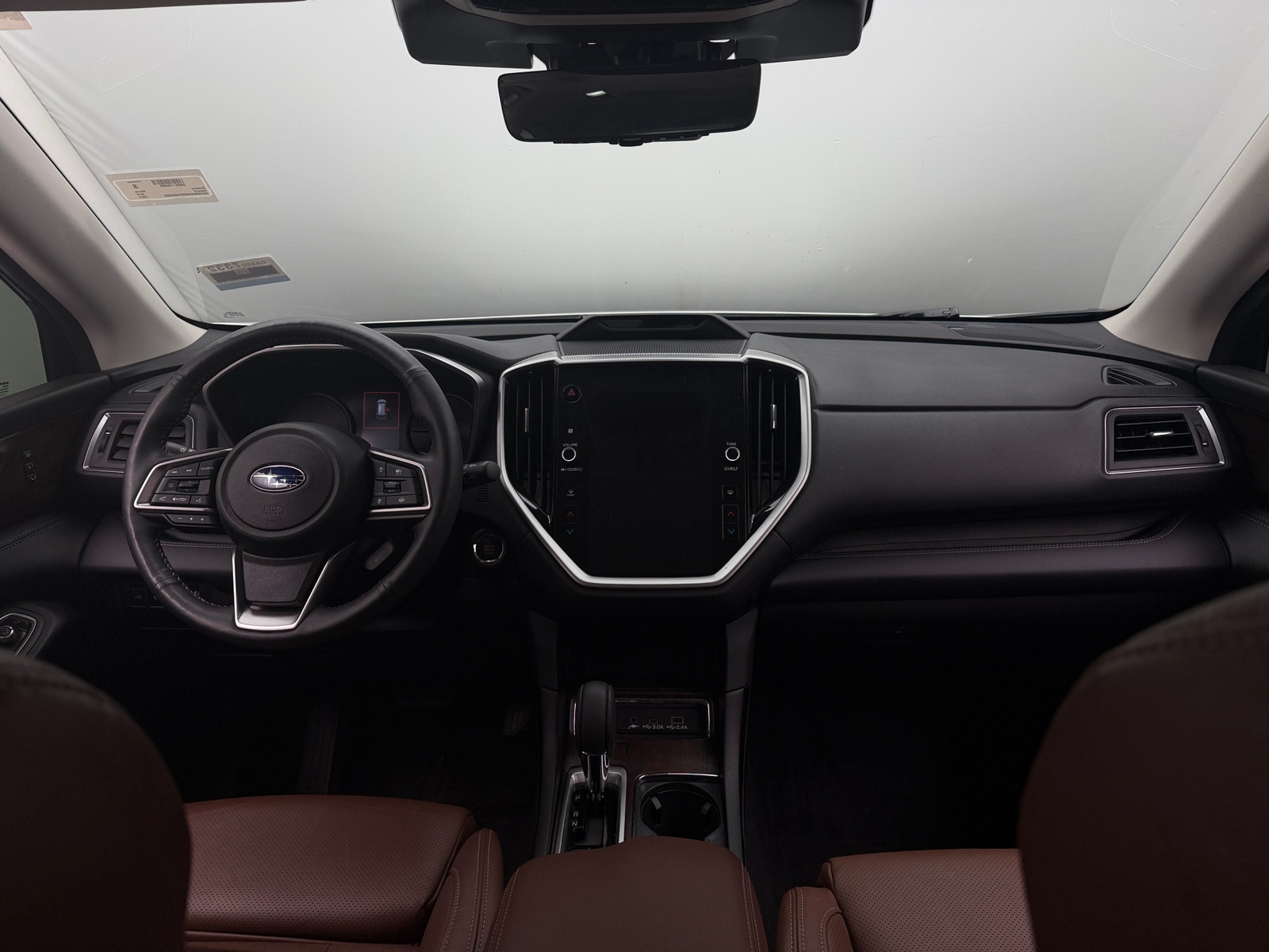 Thumbnail: 2023 Subaru Ascent - 2