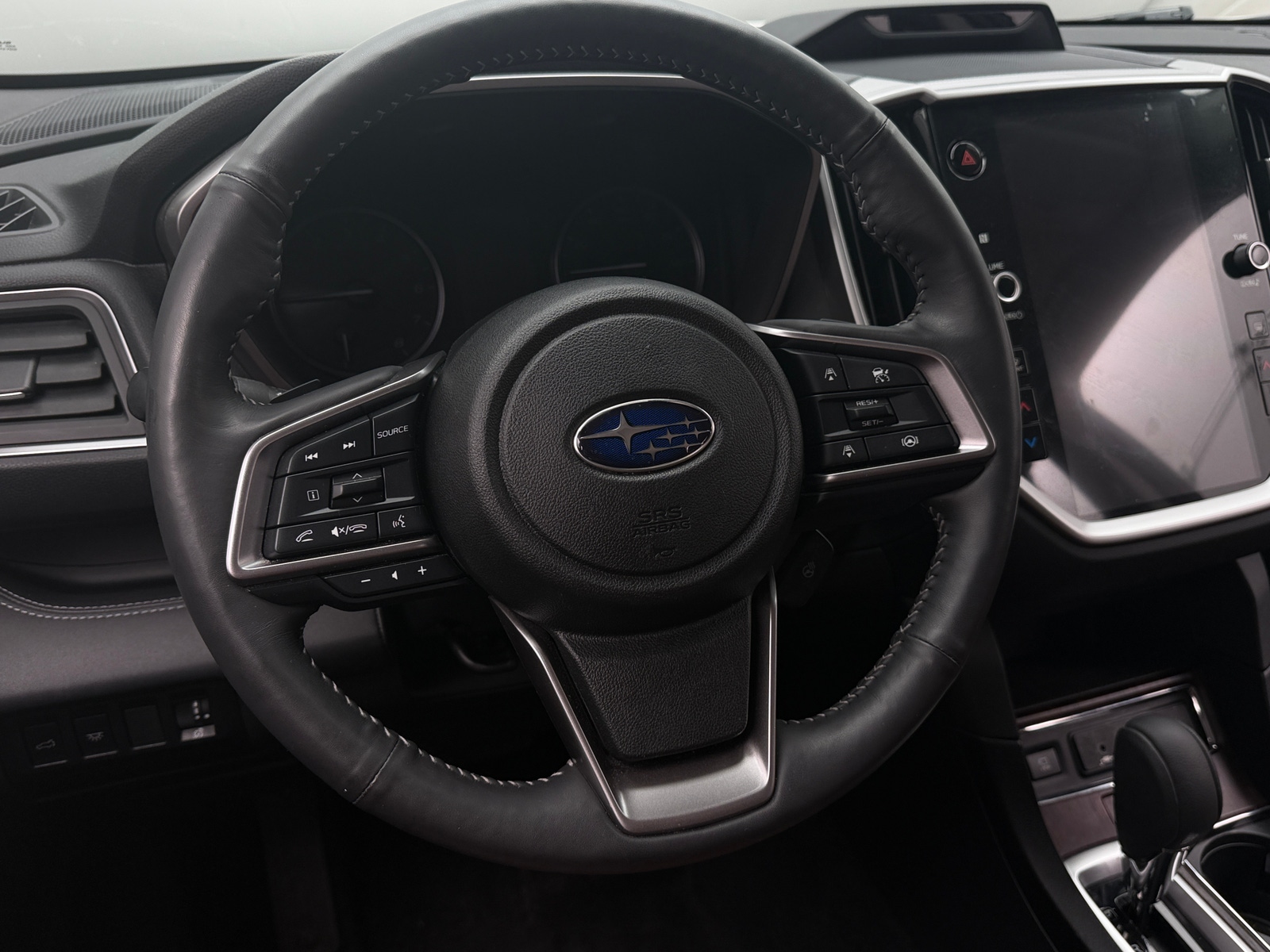 Thumbnail: 2023 Subaru Ascent - 4