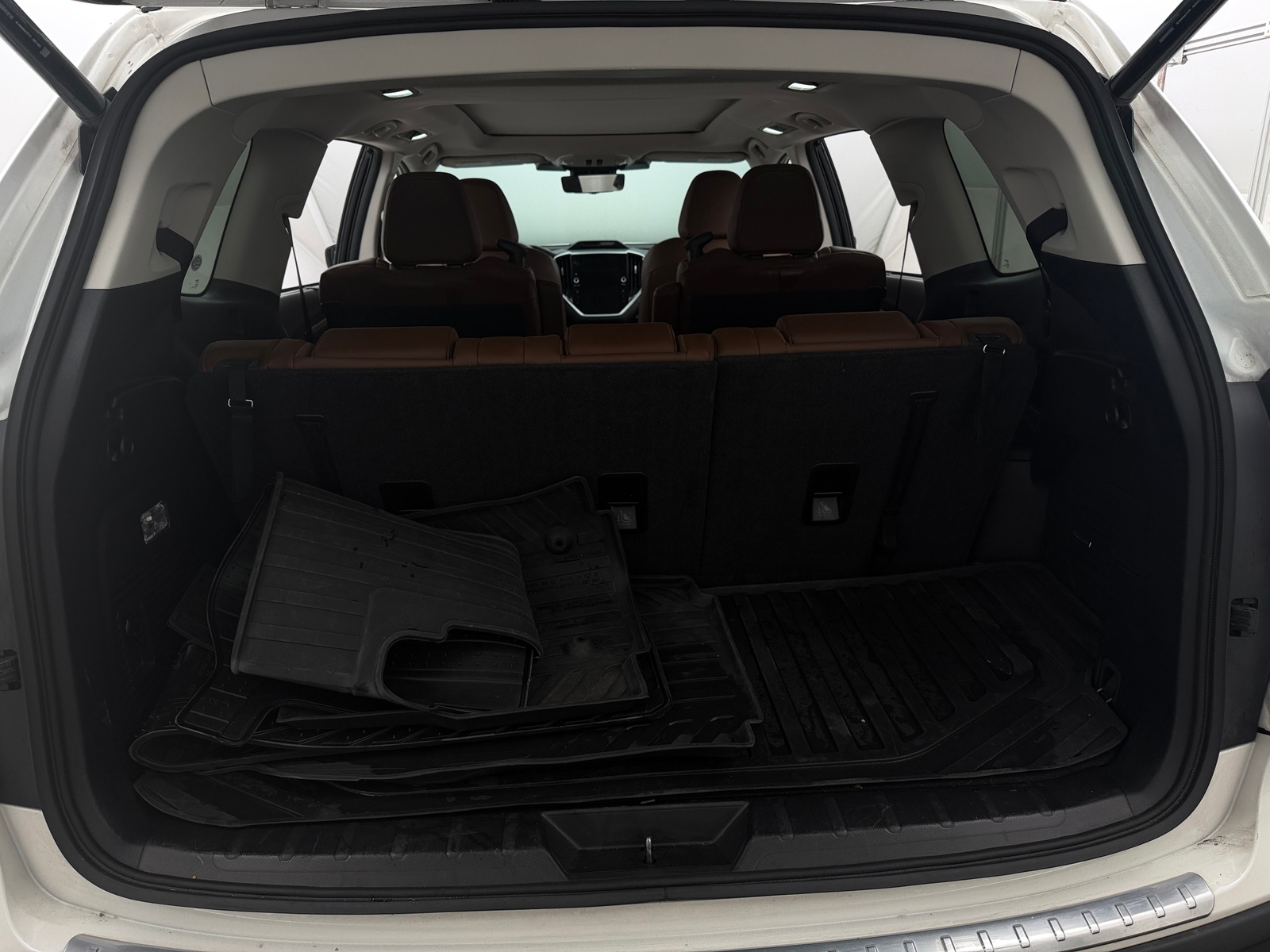 Thumbnail: 2023 Subaru Ascent - 6