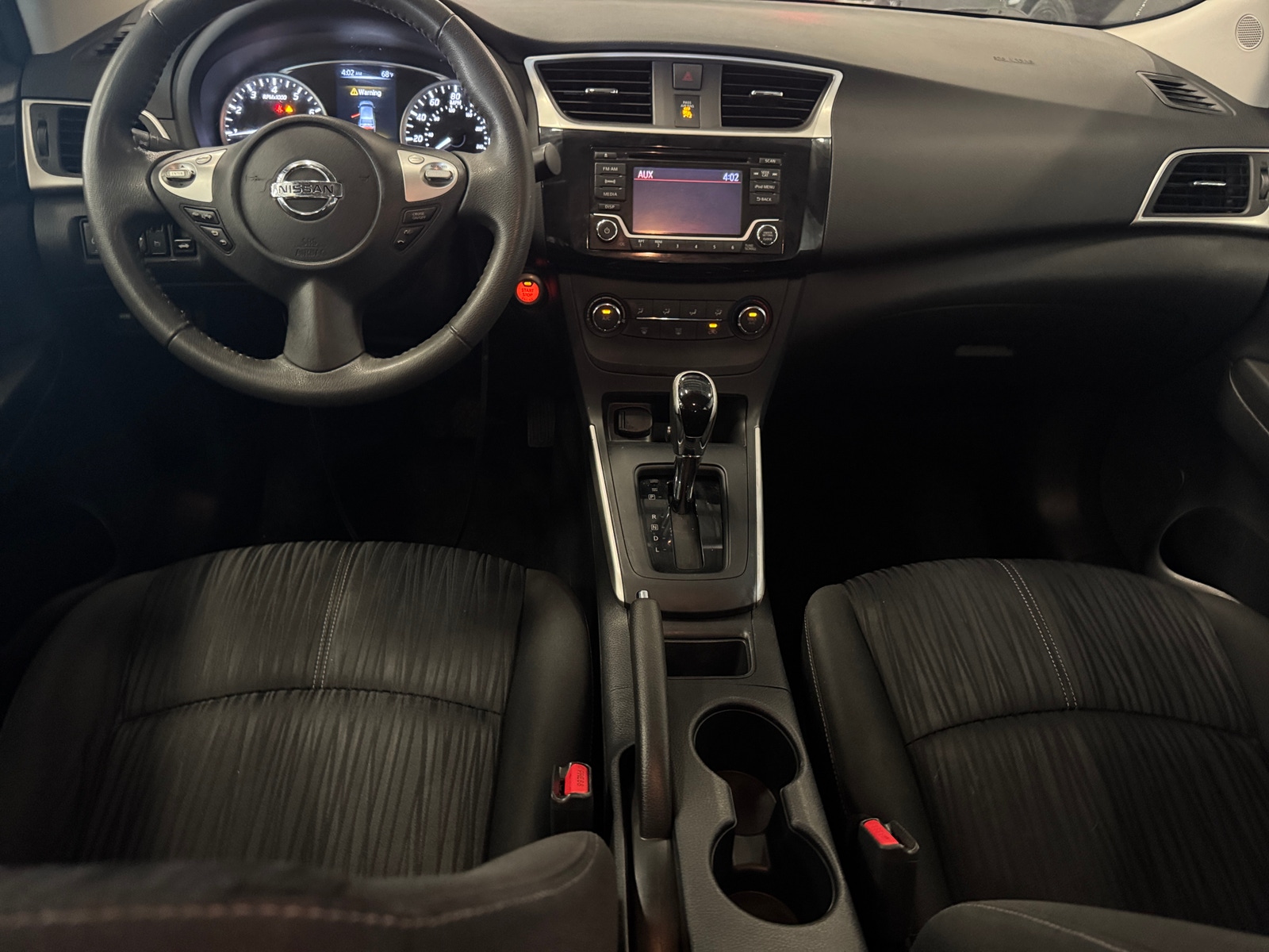 Thumbnail: 2017 Nissan Sentra - 3