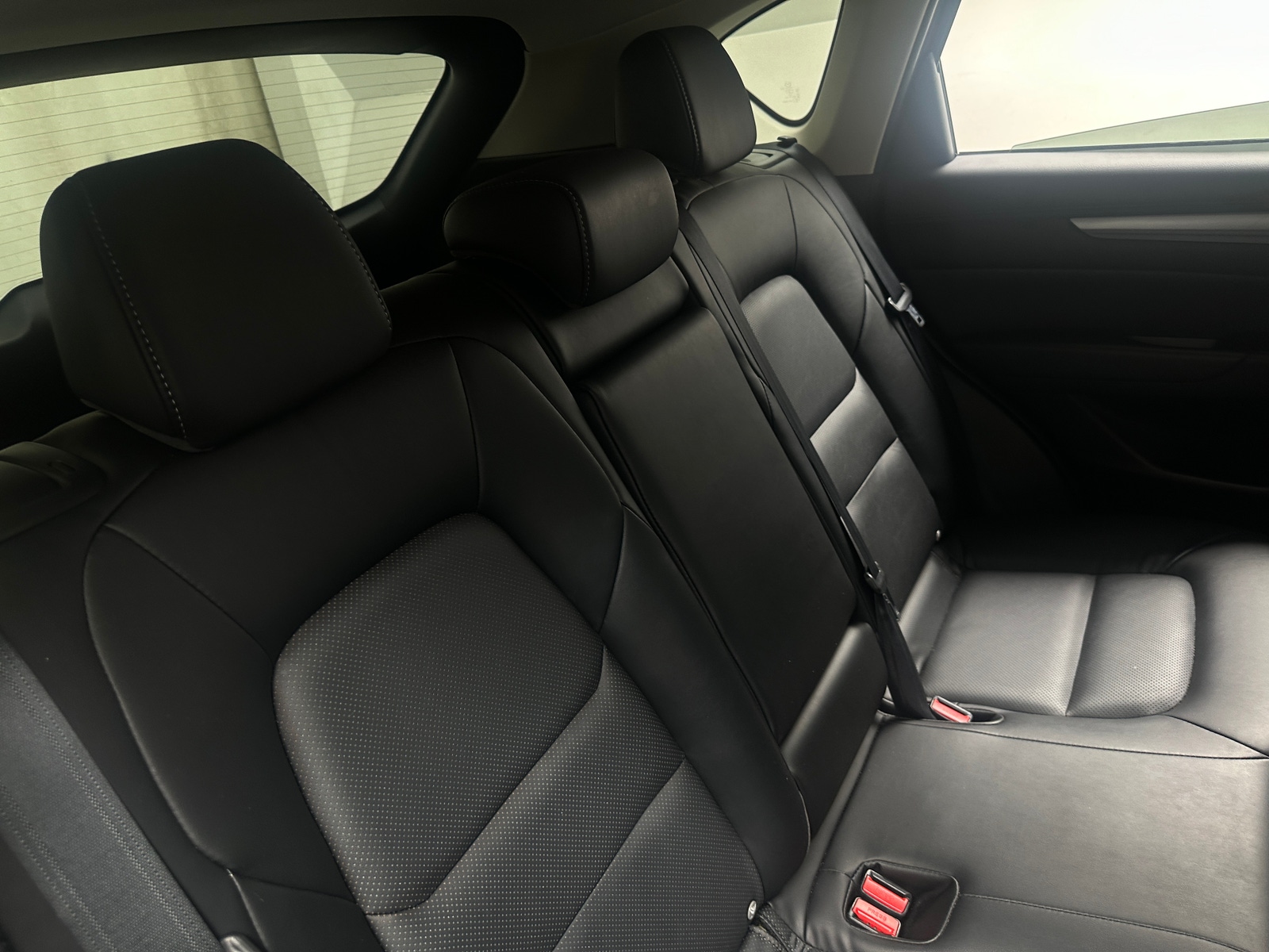 Thumbnail: 2025 Mazda CX-5 - 5