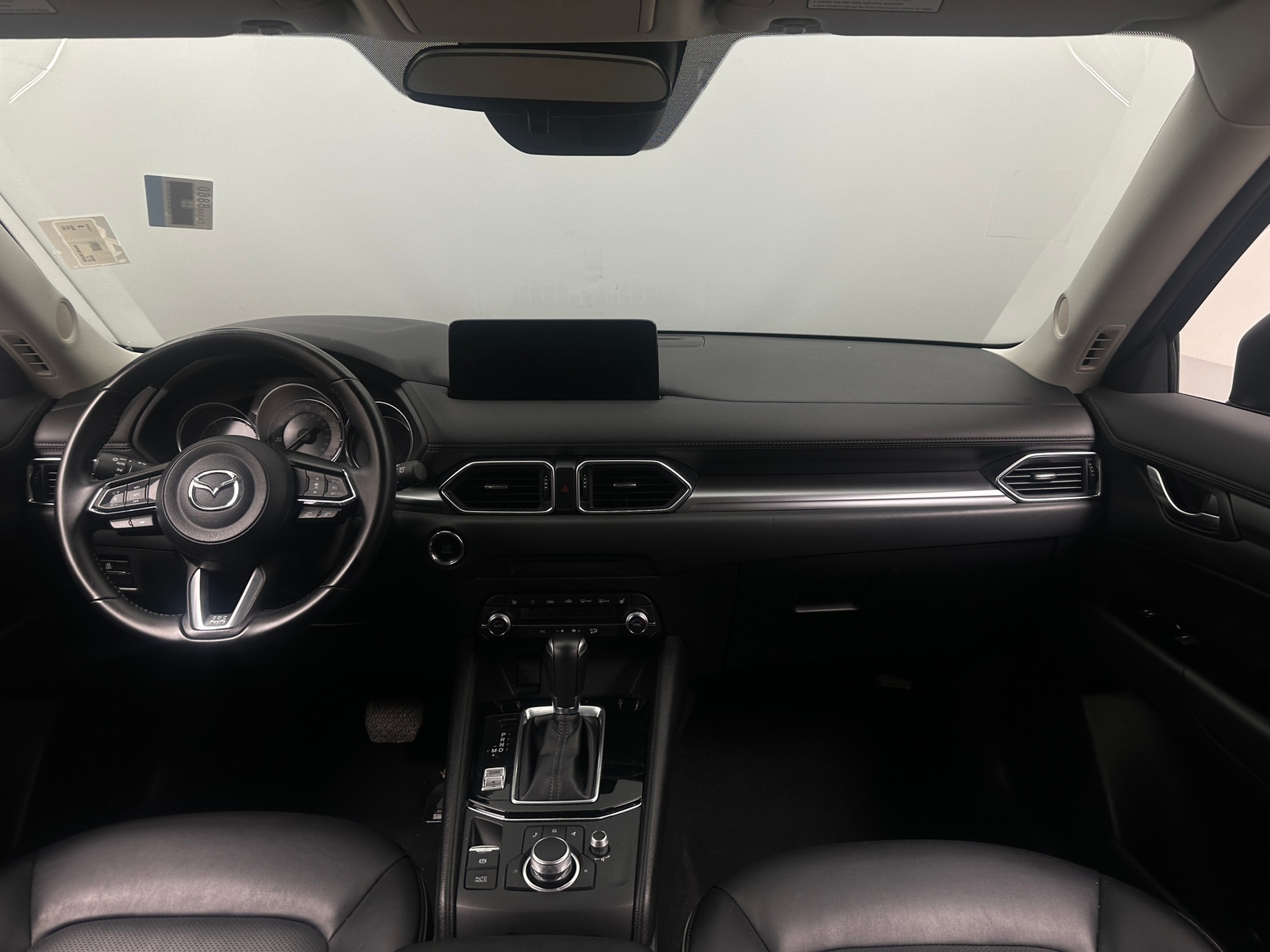 Thumbnail: 2025 Mazda CX-5 - 2