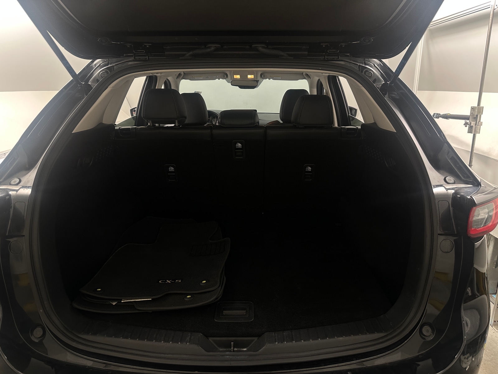 Thumbnail: 2025 Mazda CX-5 - 6