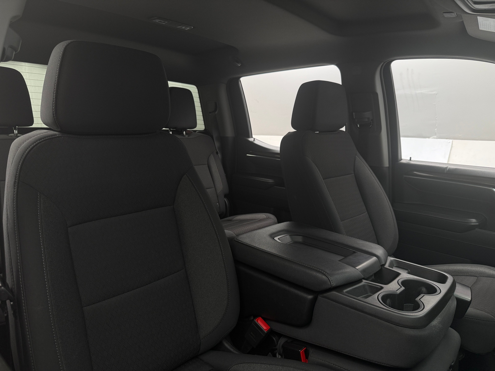 Thumbnail: 2023 Chevrolet Silverado 1500 - 2