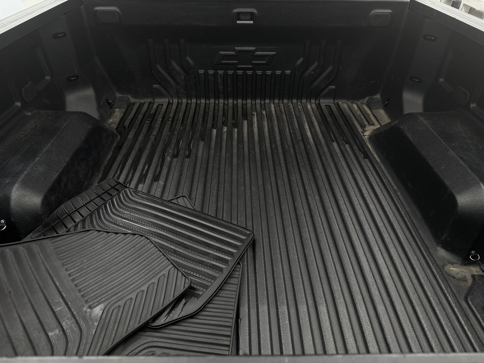 Thumbnail: 2023 Chevrolet Silverado 1500 - 7