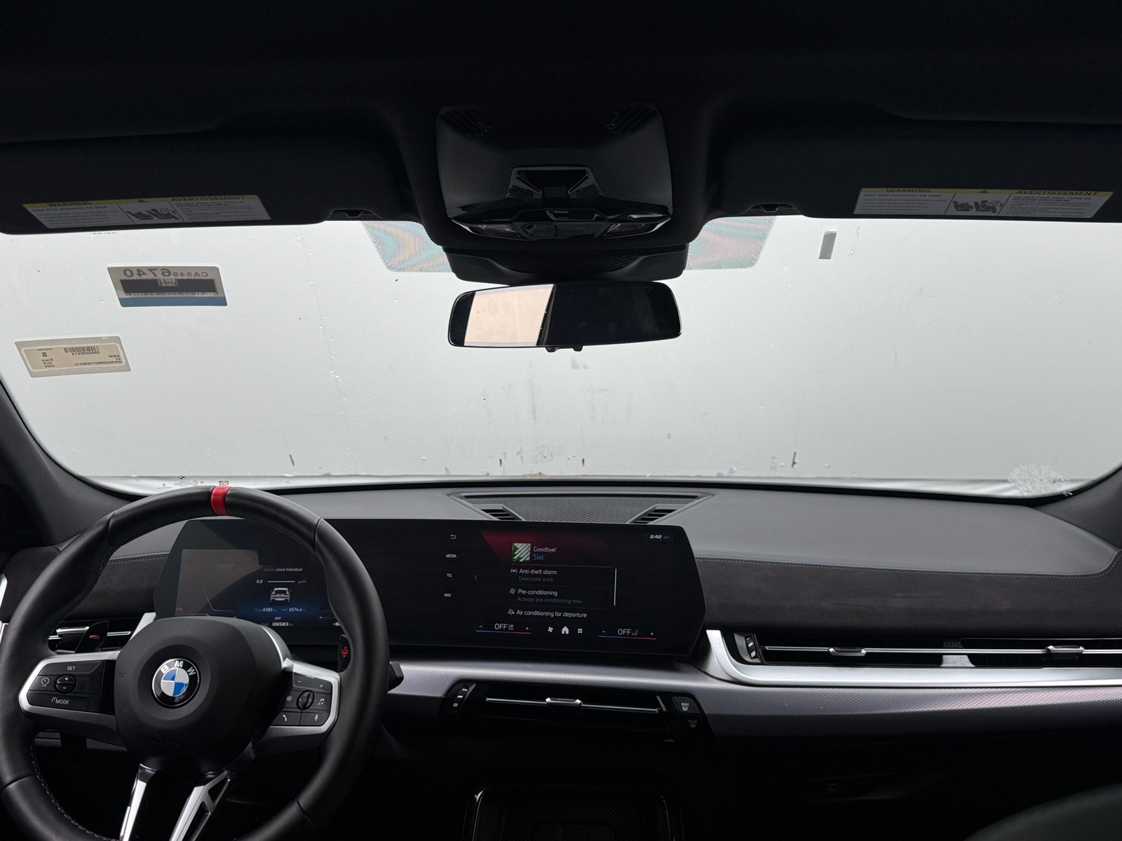 Thumbnail: 2026 BMW X2 - 3