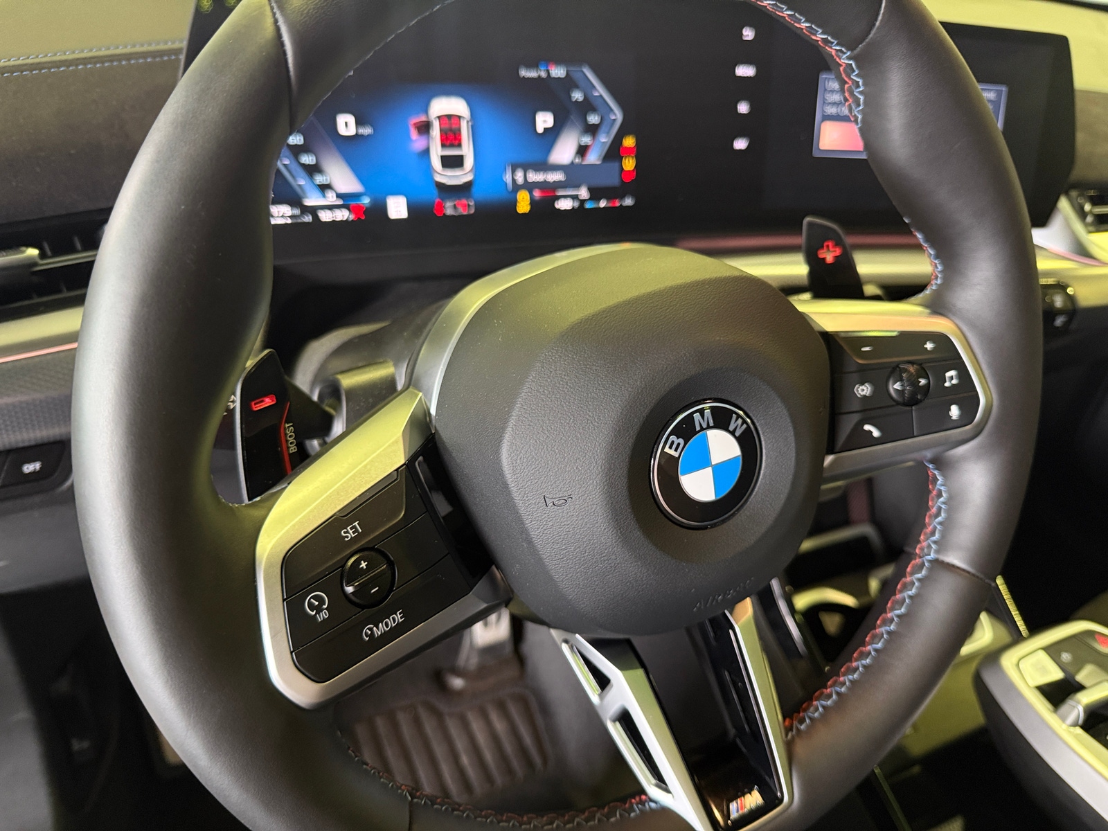 Thumbnail: 2026 BMW X2 - 5