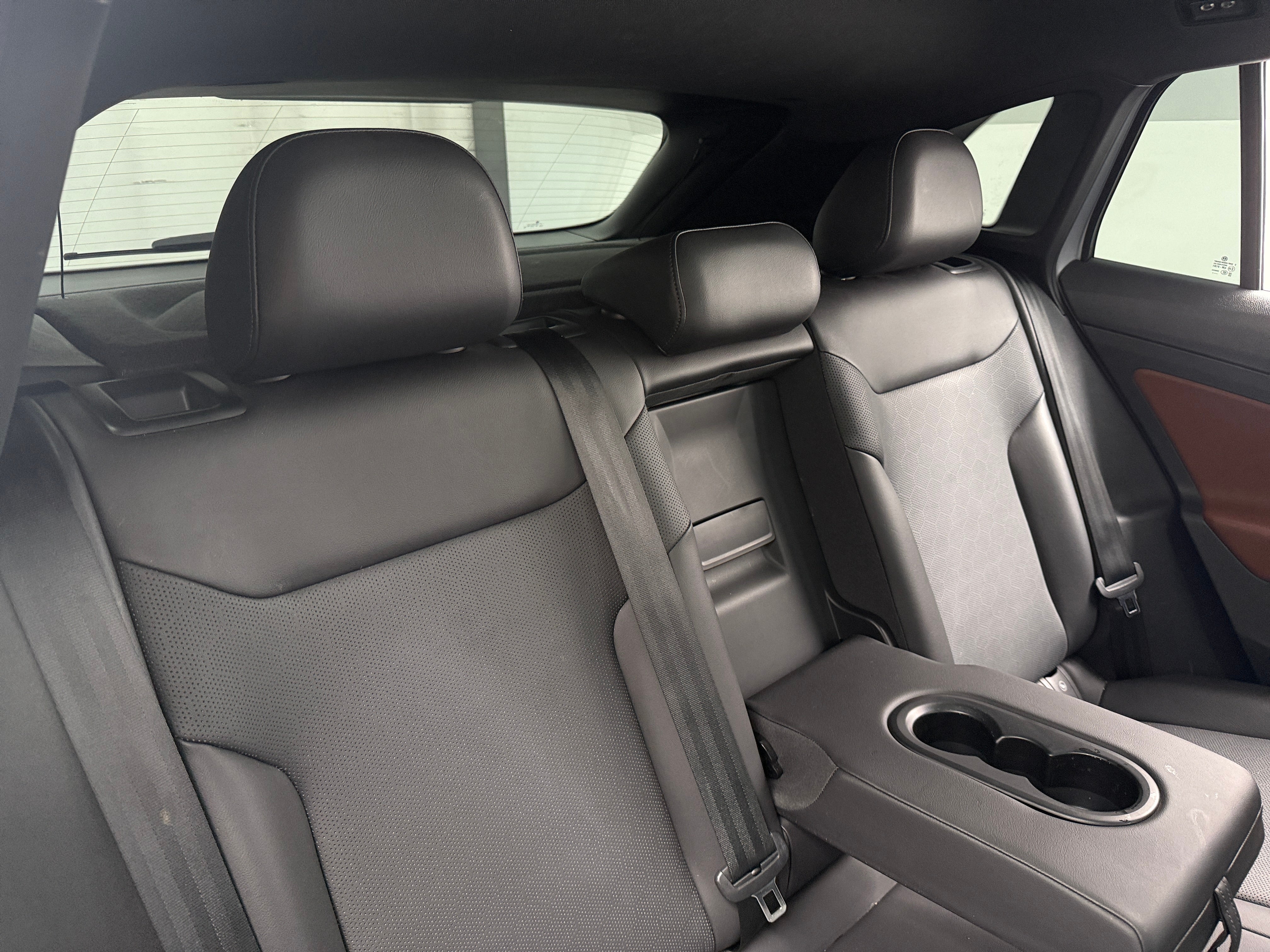 Used 2021 Volkswagen ID.4 PRO S with VIN WVGTMPE23MP023351 for sale in Pewaukee, WI
