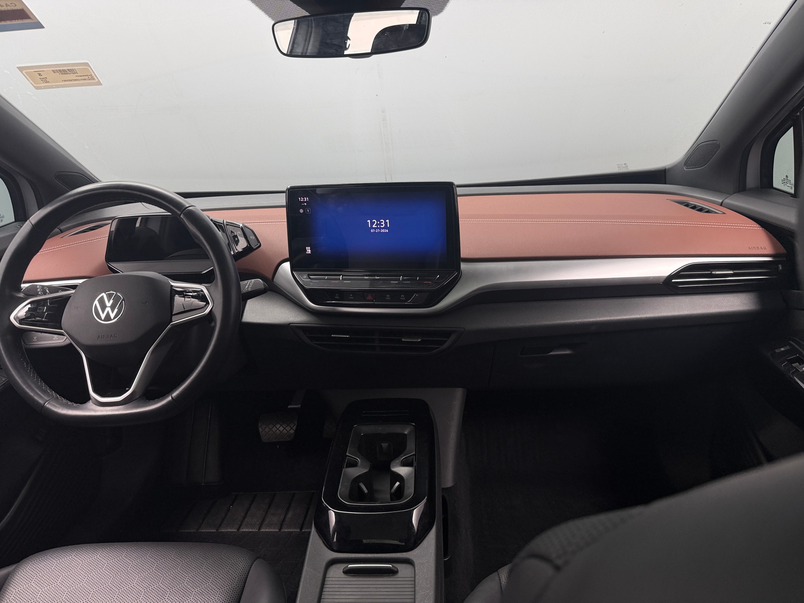 Thumbnail: 2021 Volkswagen ID.4 - 2