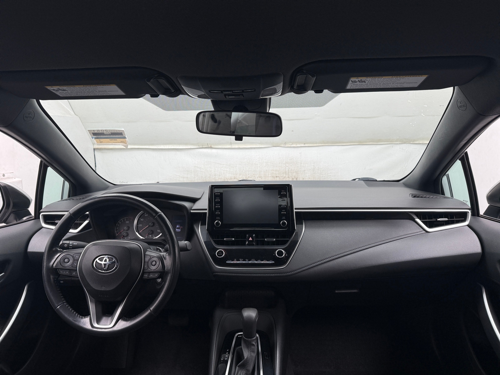 Thumbnail: 2020 Toyota Corolla - 3