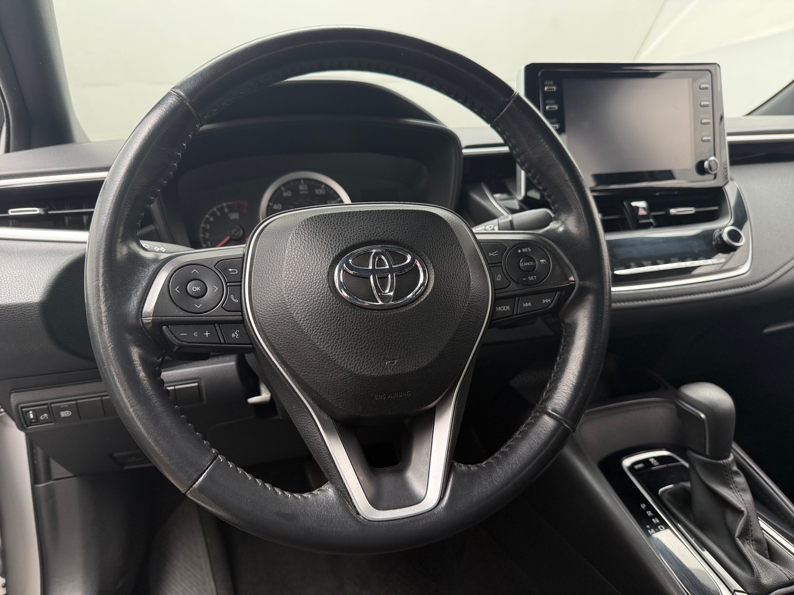 Thumbnail: 2020 Toyota Corolla - 5