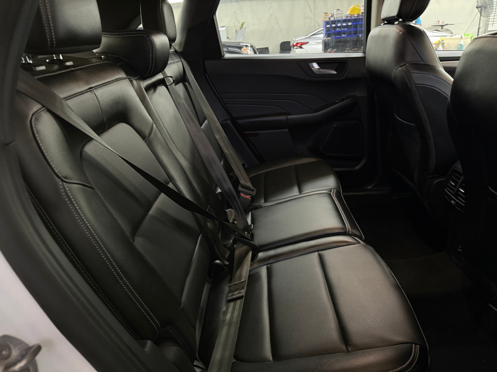 Thumbnail: 2022 Ford Escape - 5
