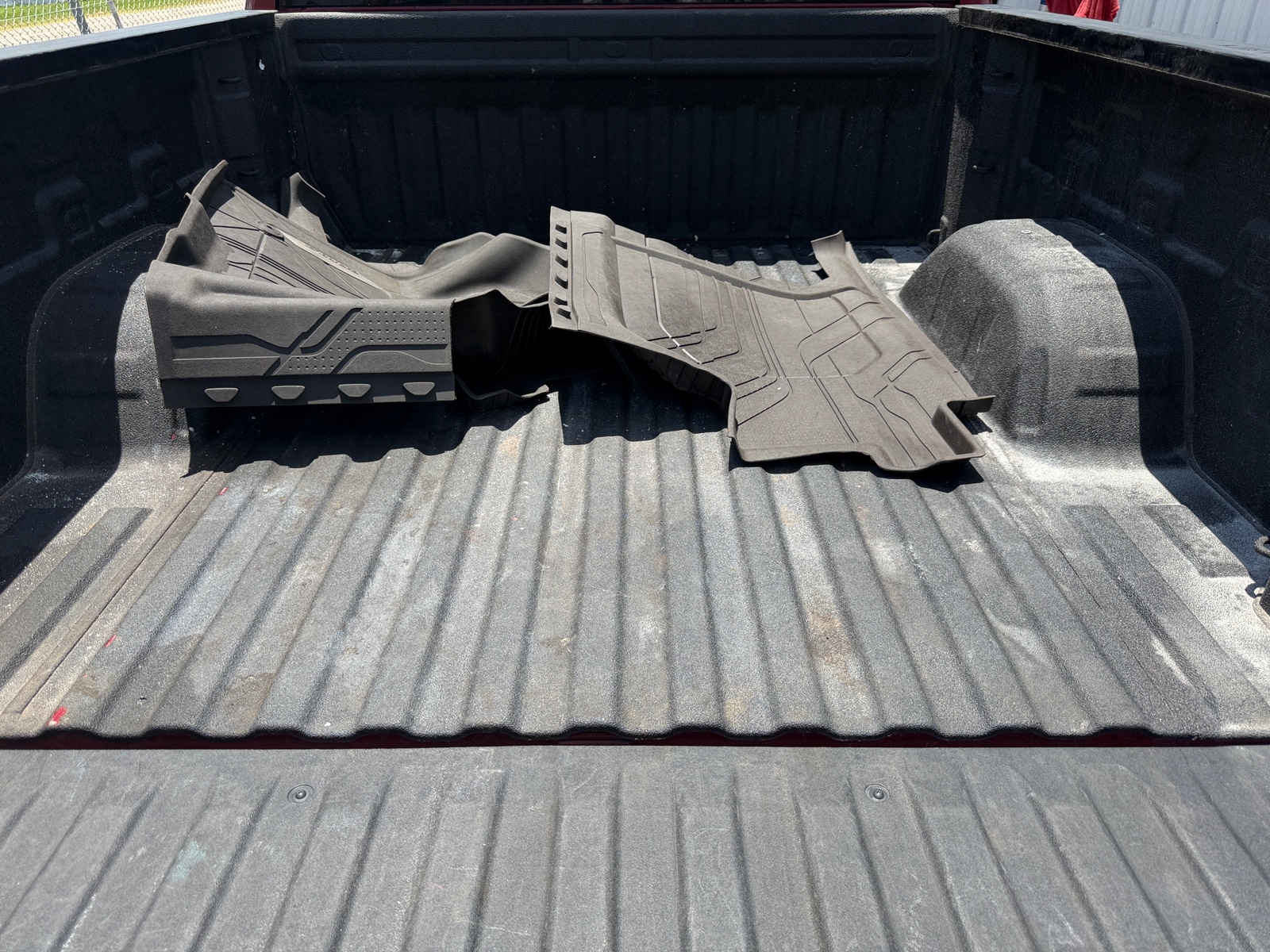 Thumbnail: 2019 Chevrolet Silverado 1500 - 7