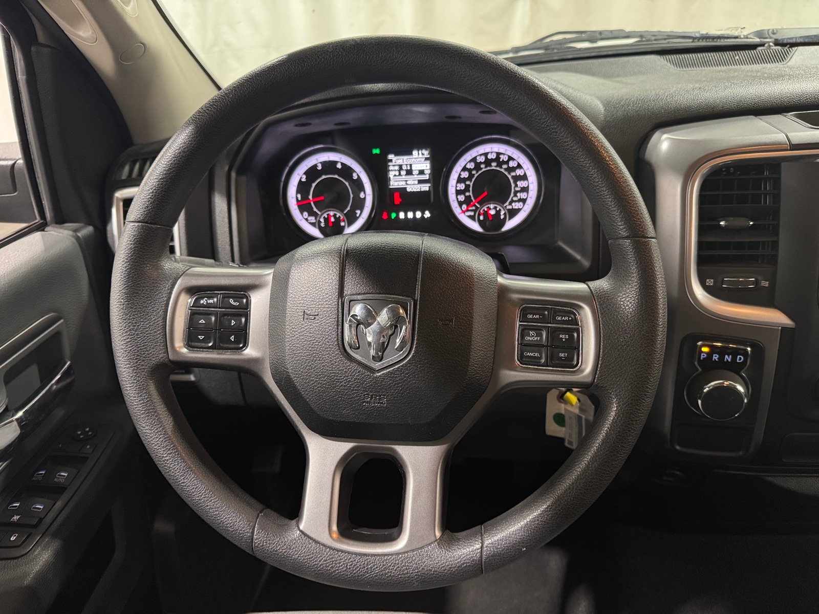 Thumbnail: 2024 RAM 1500 Classic - 5