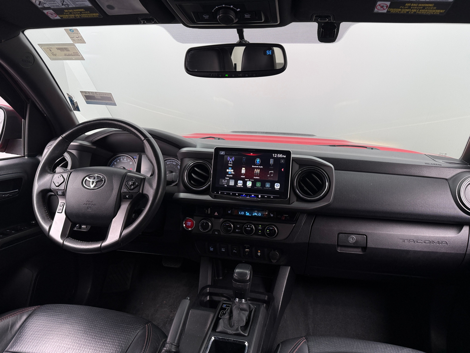 Thumbnail: 2017 Toyota Tacoma - 3