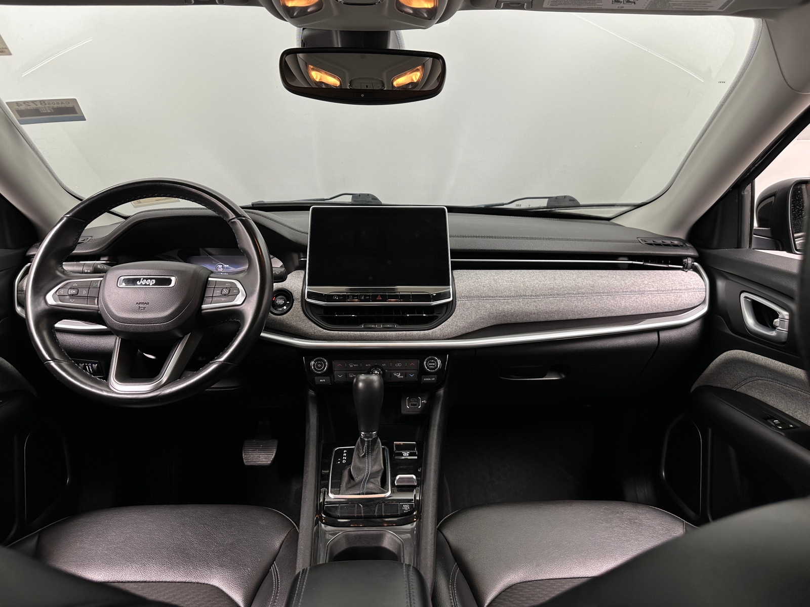 Thumbnail: 2022 Jeep Compass - 3