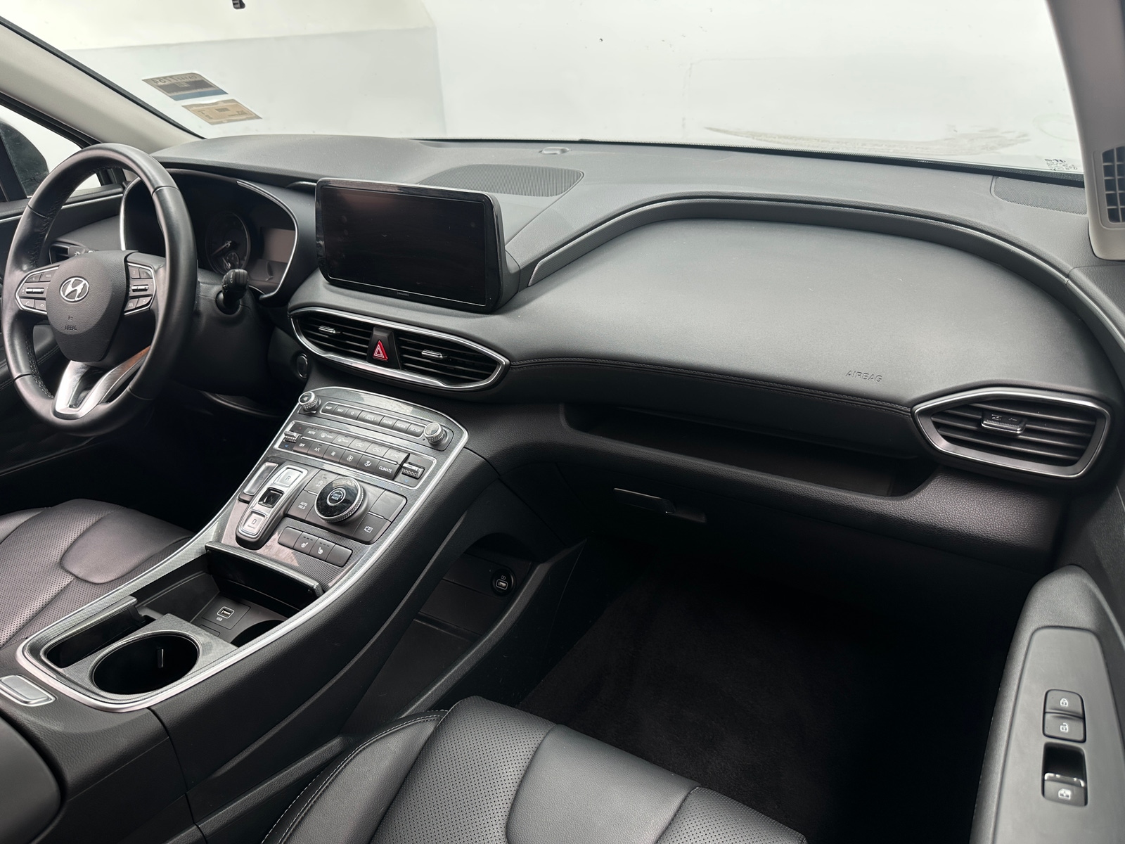 Thumbnail: 2023 Hyundai Santa Fe - 2